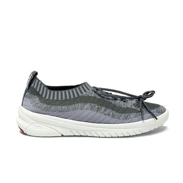 Giày Đi Bộ Nữ Màu Multi Grey Bata 559-2211 (Store 5703)