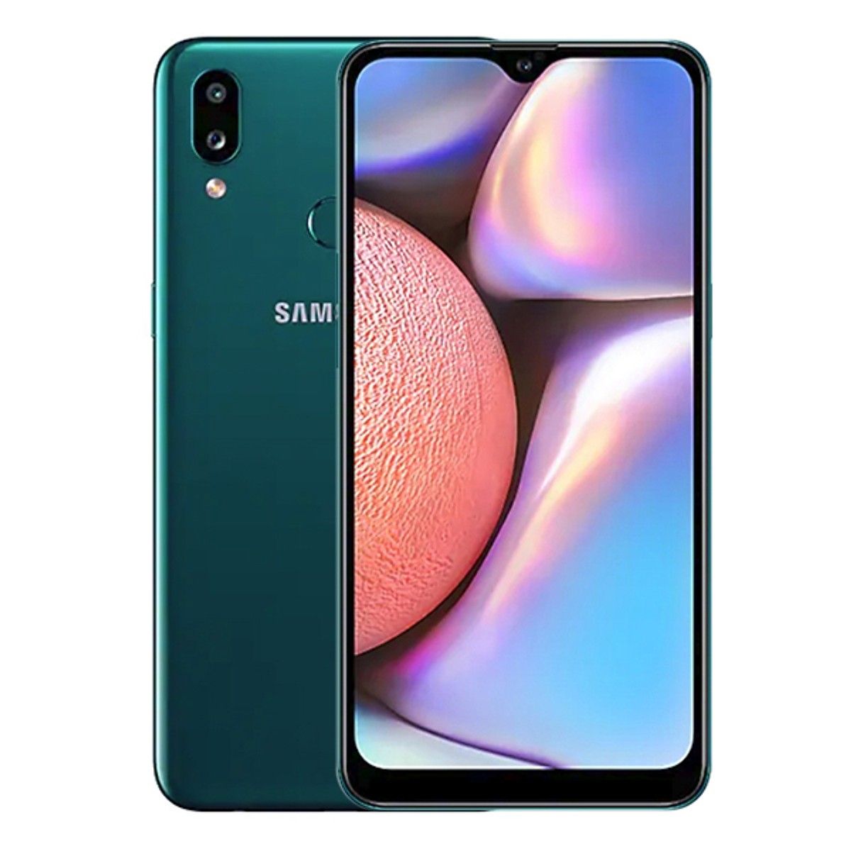 Điện Thoại Di Động Samsung Galaxy A10S (SM-A107F) Green