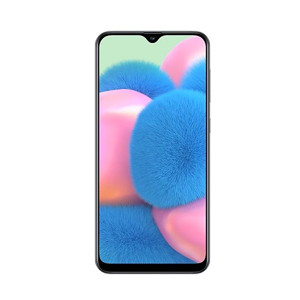 Điện Thoại Di Động Samsung Galaxy A30S (SM-A307G) Màu Đen