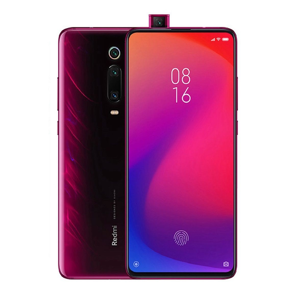 Điện Thoại Di Động Xiaomi Mi 9T 64GB - Đỏ