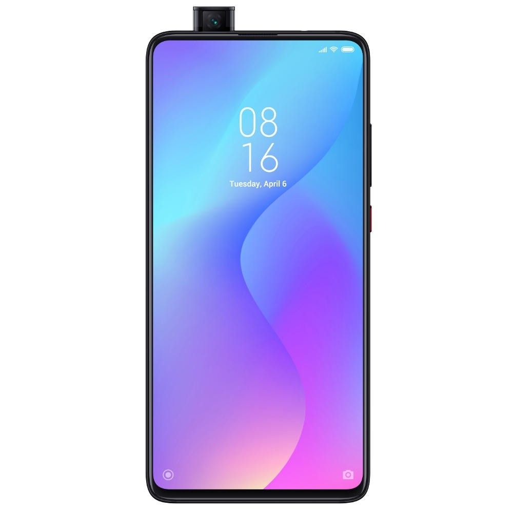 Điện Thoại Di Động Xiaomi Mi 9T 64GB - Đen