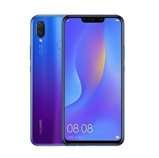 Điện Thoại Huawei Nova 3I Purple