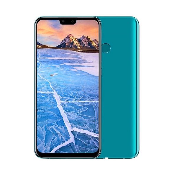 Điện Thoại Huawei Y9 (2019) Xanh