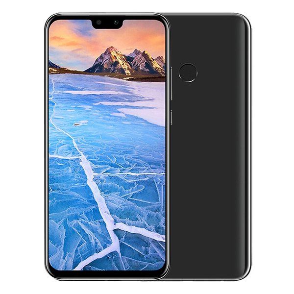 Điện Thoại Huawei Y9 (2019) Đen