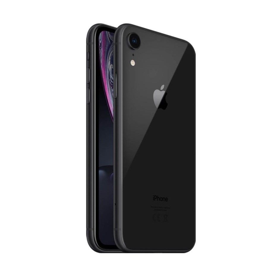 Điện Thoại Iphone XR 64GB Black
