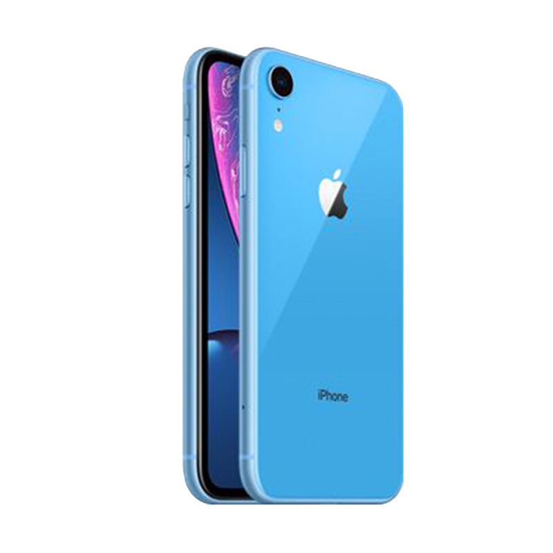 Điện Thoại Iphone XR 64 GB Blue