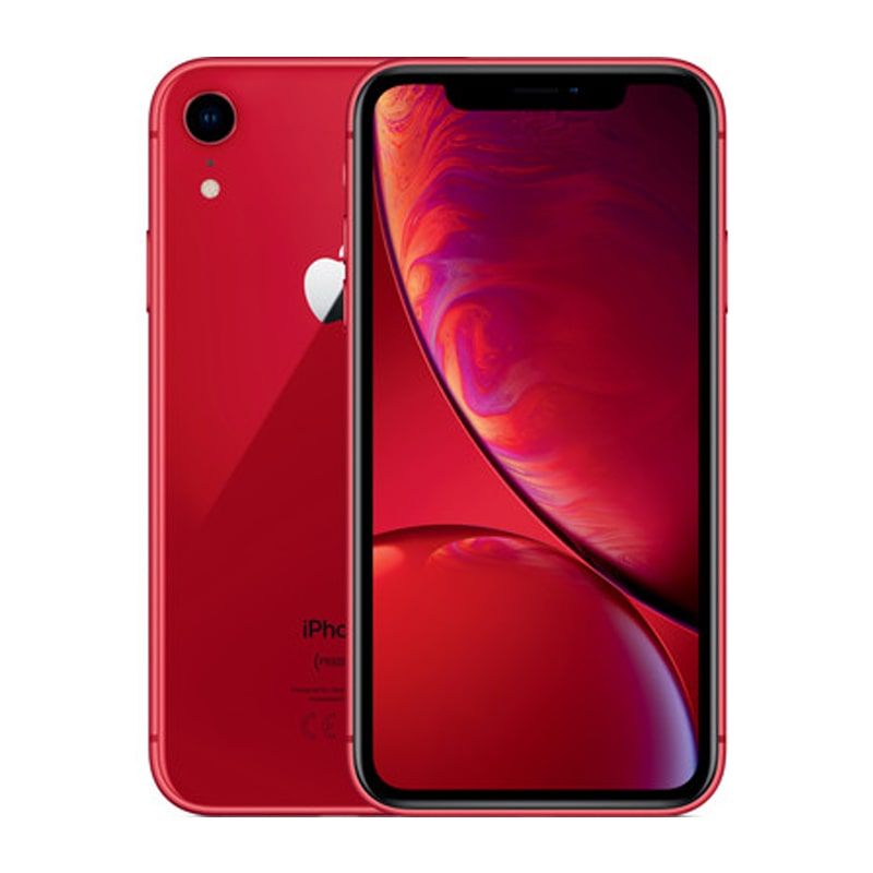 Điện Thoại Iphone XR 64 GB Red