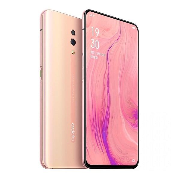 Điện Thoại Oppo Reno CPH1917 Hồng