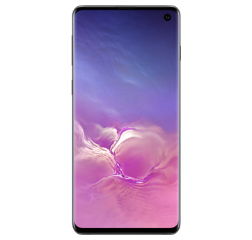 Samsung Galaxy S10 (SM-G973F) Black