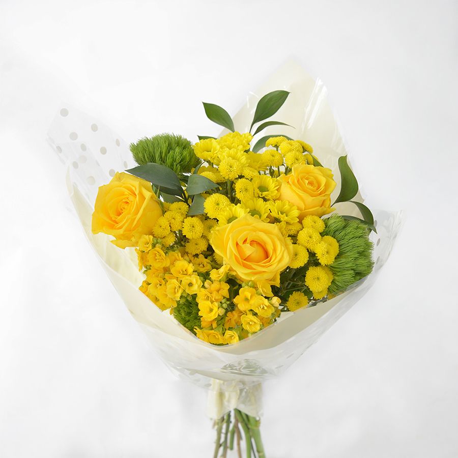 Bó Hoa Điệp Vũ M