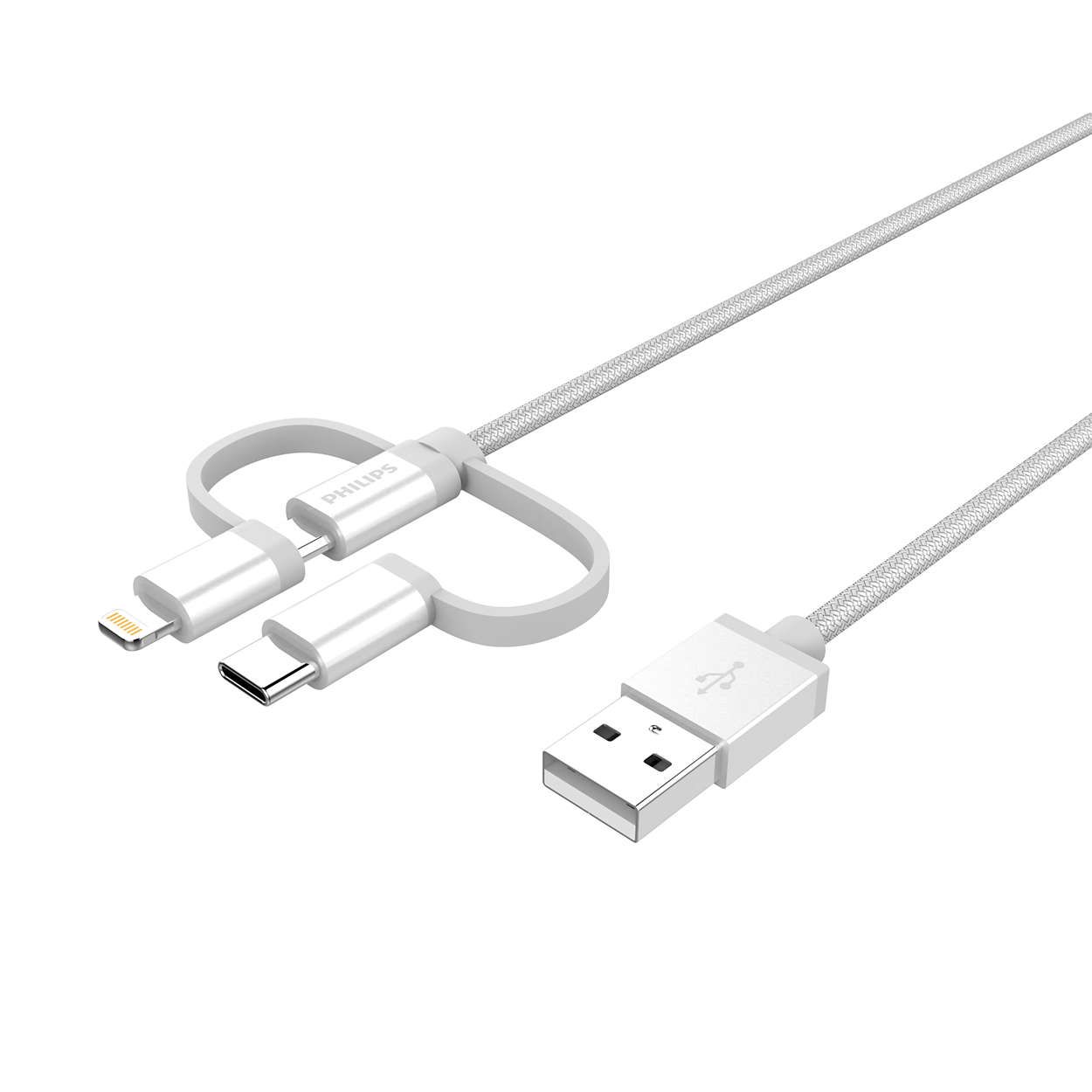 Cáp Sạc Philips DLC4540VS/11