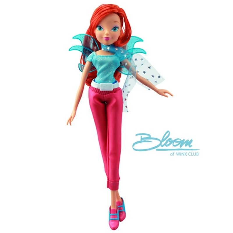 WINX IW01681300 NÀNG TIÊN ĐIỆU ĐÀ