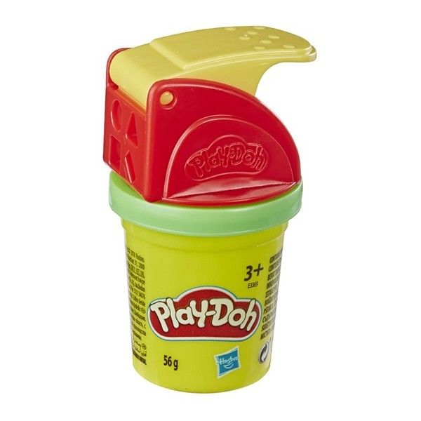 Đồ Chơi Đất Nặn Mini & Dụng Cụ Play-Doh