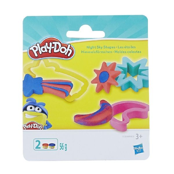 Đồ Chơi Khuôn Tạo Hình & Đất Nặn Play-Doh