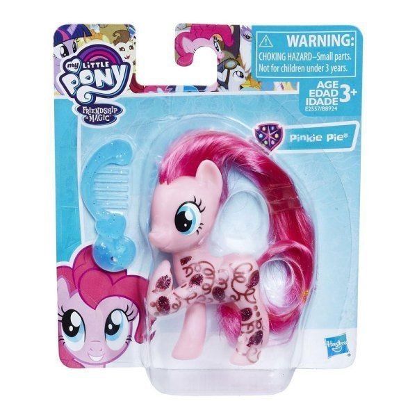 Đồ Chơi Ngựa Thiên Thần Pinkie Pie