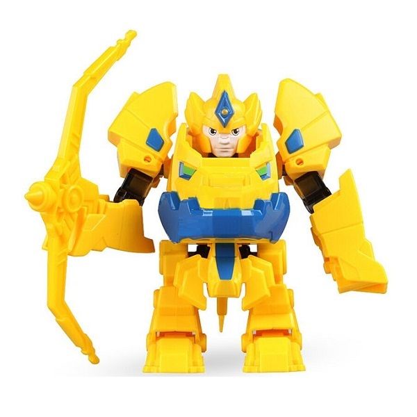 Sư Tử Bá Vương MaskMaster YW513205