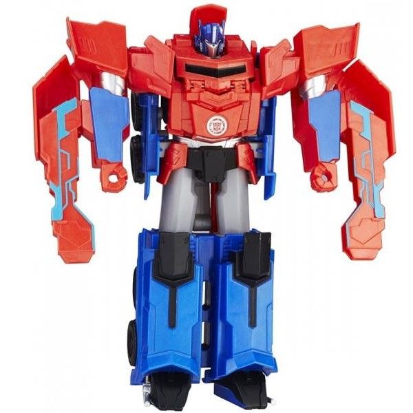 Đồ Chơi Tranformers Robot Optimus Prime C0642/B0067
