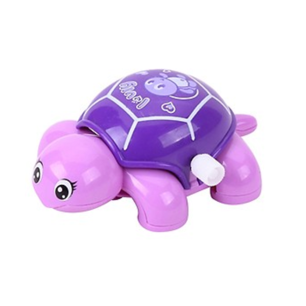 Đồ Chơi Xe Dây Cót Rùa IQ Angel - 628