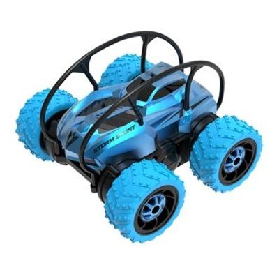 Đồ Chơi Xe Điều Khiển - Siêu Xe Lốc Xoáy MKB MKB5588-614/BLU (Xanh Dương)