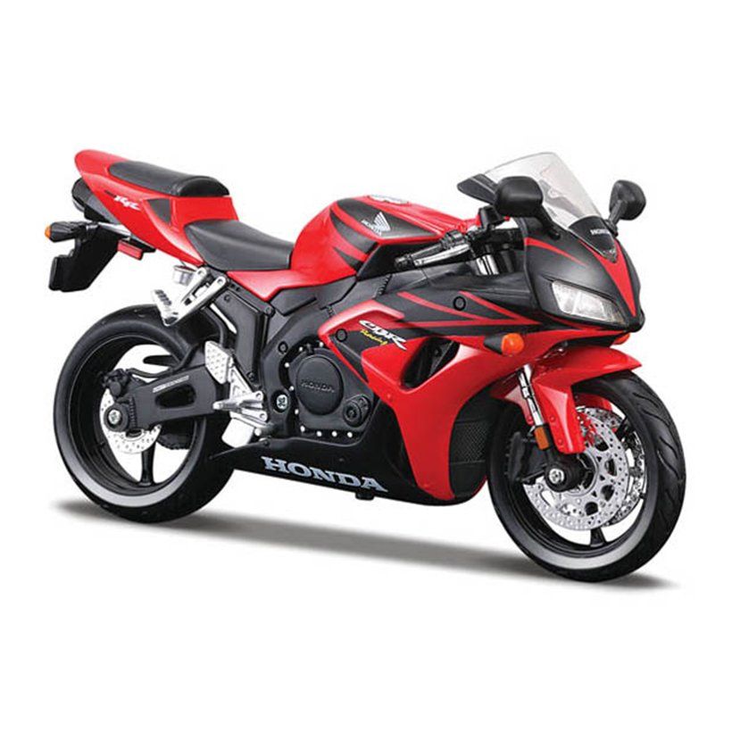 Đồ Chơi Xe Mô Hình Mô Tô Maisto Tỉ Lệ 1:12 - Honda CBR 1000 RR MT39092