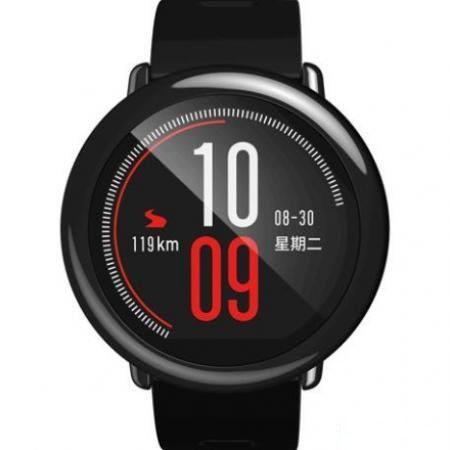 Đồng Hồ Thông Minh Xiaomi Amazfit Pace Đen