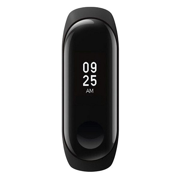 Đồng Hồ Thông Minh Xiaomi Mi 3 Black MGW4037CN