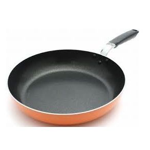 Chảo Cạn 28cm Phủ Kim Cương Topvalu