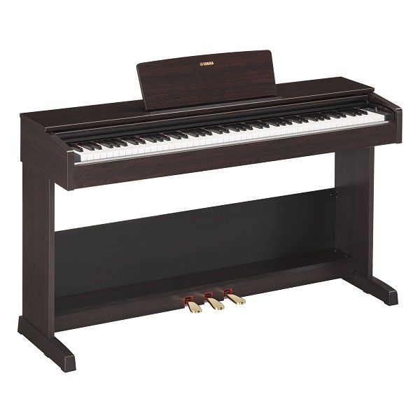 Đàn Piano Điện Yamaha Arius YDP-103 Kèm Phụ Kiện Adaptor PA-150P