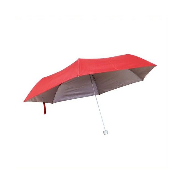 Dù Xếp Nam 60CM Giorno Mimosa 18SS-TV2 - Màu Đỏ