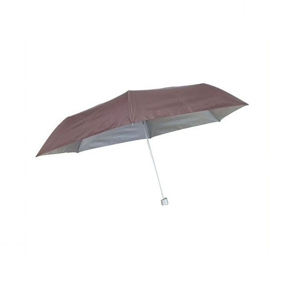 Dù Xếp Nam 60cm Giorno Mimosa 18SS-TV2 - Màu Nâu