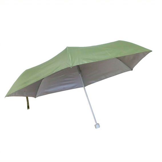 Dù Xếp Nam 60CM Giorno Mimosa 18SS-TV2 - Màu Xanh Rêu
