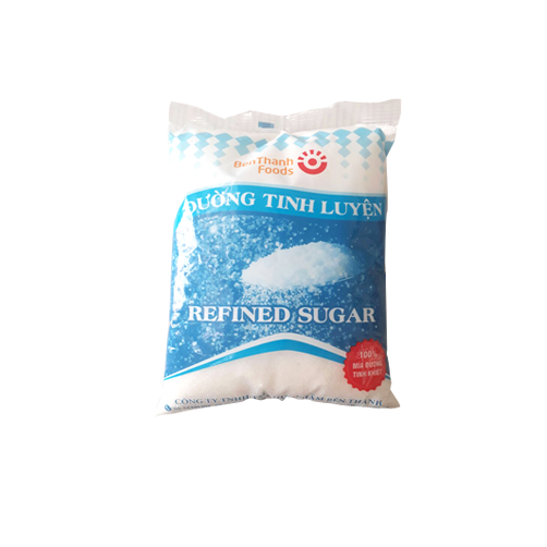 Đường Tinh Luyện Bến Thành 1Kg