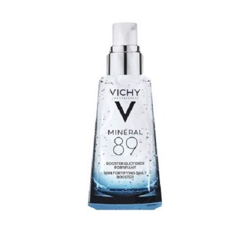 Dưỡng Chất Khoáng Vichy Mineral 89 (50ml)