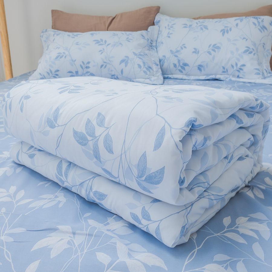 Chăn Hè K-Bedding 180x200cm - 8 Mẫu