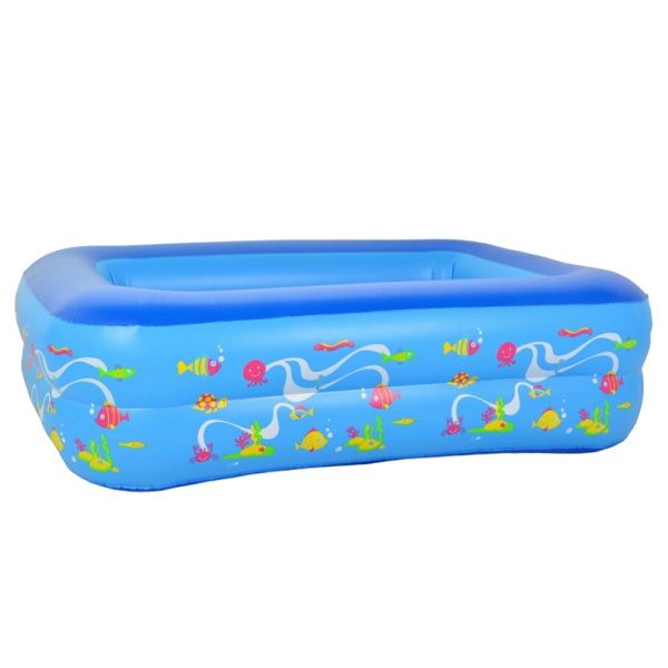 Bể Bơi Phao Summer Baby PD0206 (120cm)
