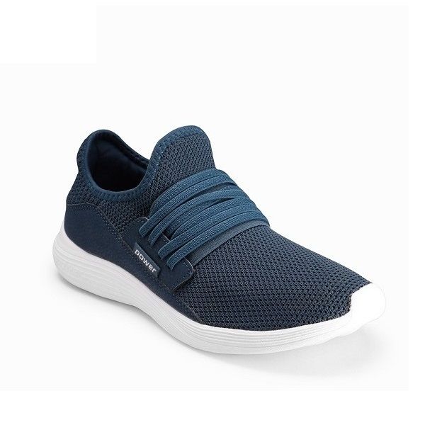Giày Thể Thao Nữ Màu Navy/White Bata 559-9512 (Store 5703)