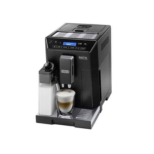 MÁY PHA CÀ PHÊ DELONGHI ECAM44.660.B