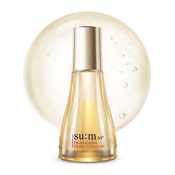 Tinh Chất Su:m 37° Secret Essence Double Concentrate 50ml