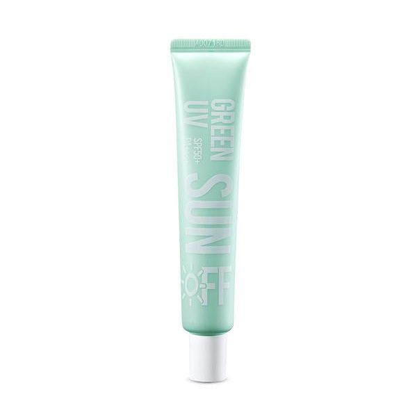 Kem Chống Nắng BOM Green UV Sun Off (SPF50+, PA++++) 50ml