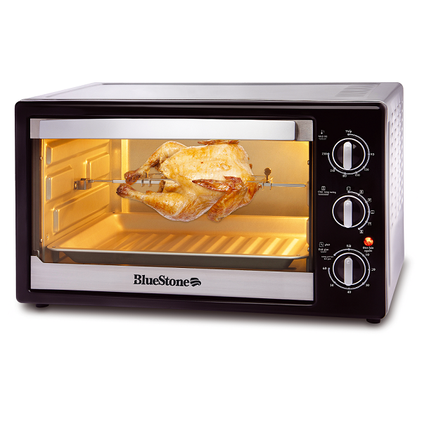 Lò Nướng Bluestone 28L EOB-7566S
