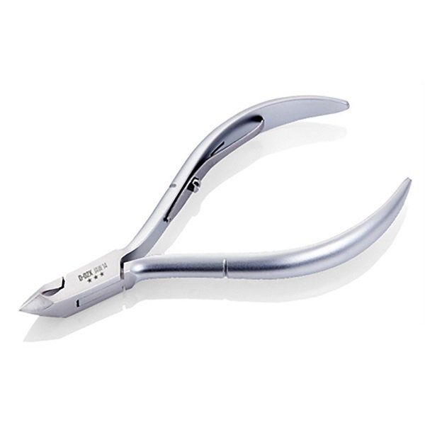 Kềm Cắt Da Thép Không Gỉ Kềm Nghĩa D-02 Xám (14)
