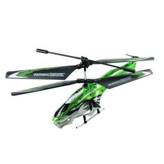 Đồ Chơi Máy Bay Trực Thăng Phantom Sky Rover YW858192