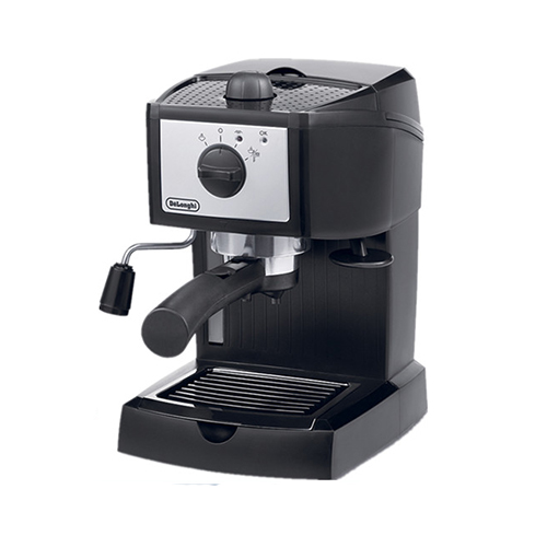 Máy Pha Cafe Delonghi EC156.B