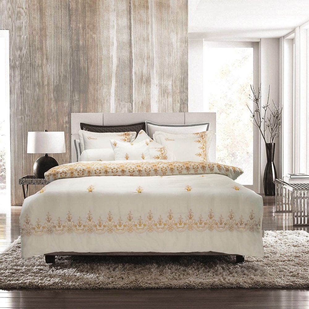 Bộ Ga Chun Chần Everon 180x200cm ES1839