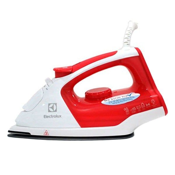 BÀN ỦI HƠI NƯỚC ELECTROLUX ESI5116
