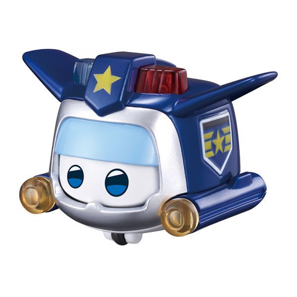 Đồ Chơi Superwings Thú Cưng Siêu Cấp Paul EU750415