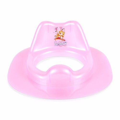 Ghế Toilet Em Bé