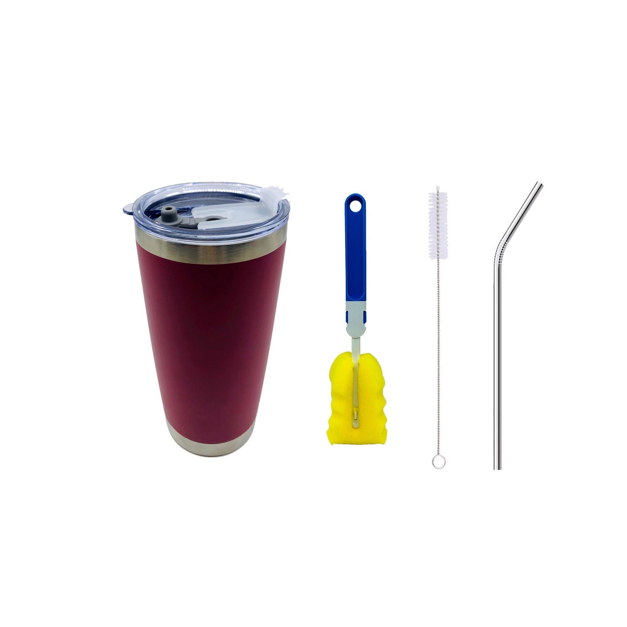 Ly Giữ Nhiệt Spriing 600ML