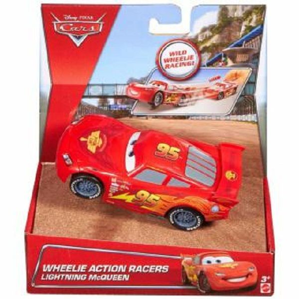 Xe mô hình tốc độ CARS