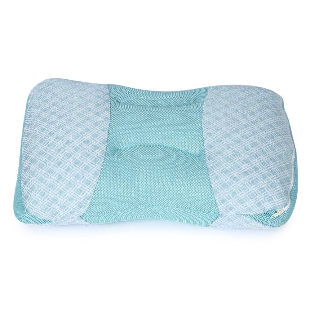 Gối My Fit Nishikawa Màu Xanh Lá